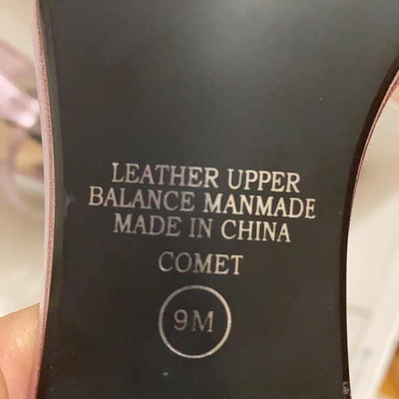 Style&Co. heel sandals with rhinestones - Picture 15 of 16